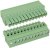 15EDGKA-3.5- 12P-14-100A(H), Клеммник 15EDGKA-3.5- 12P-14-100A(H)