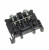 BN1U-20W, Barrier Terminal Blocks Spring-up terminal block