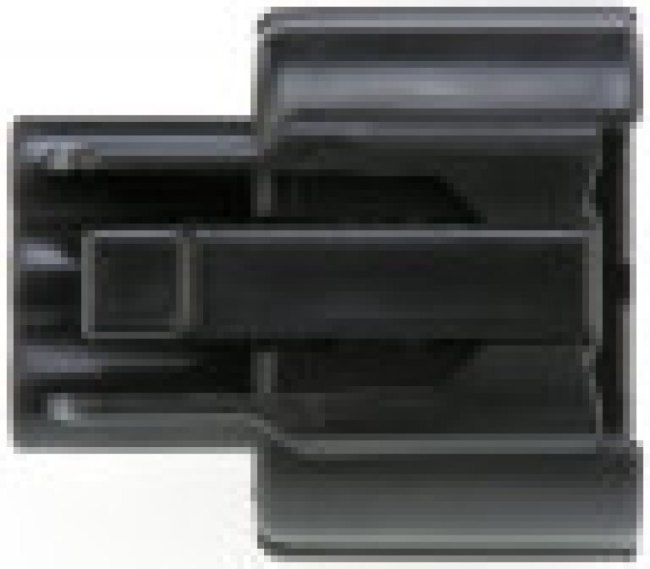2822366-1, Automotive Connectors .070 ECONOSEAL PLUG ASSY 3P