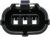 2822366-1, Automotive Connectors .070 ECONOSEAL PLUG ASSY 3P