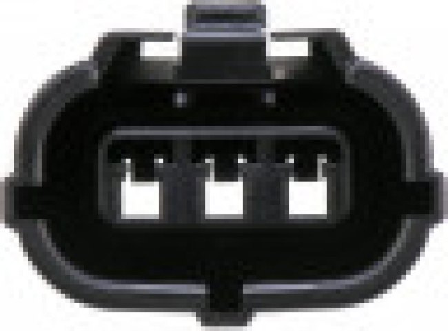 2822366-1, Automotive Connectors .070 ECONOSEAL PLUG ASSY 3P