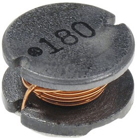 SDR1006-180ML, SMD индуктивность 18 мкГн