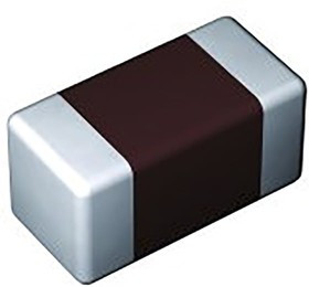 TMK212BBJ106KGHT, CAPACITOR,CERAMIC, 0805,25V,X5R,10 F,10% 95Y2170