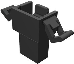 29-11-0032, Корпус разъема, MINI SPOX 5240, Штекер, 3 вывод(-ов), 2.5 мм