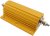 HSC25033RJ, Wirewound Resistors - Chassis Mount HSC250 33R 5% HSC25033RJ, Wirewound Resistors - Chassis Mount HSC250 33R 5%