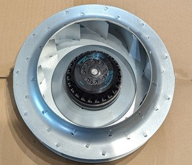 Вентилятор Ebmpapst R2D250-AB02-15 (двигатель M2D068-DF Y480V 60Hz)