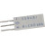 SS94A1, Digital Hall Effect Sensor switching current 1 mA supply voltage 6.6 a 12.6 V dc