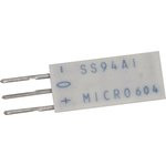 SS94A1, Digital Hall Effect Sensor switching current 1 mA supply voltage 6.6 a 12.6 V dc