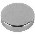 Неодимовый магнит - диск 20x5мм 9-1212368-002 Неодимовый магнит - диск 20x5мм 9-1212368-002