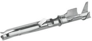 VN02 016 0003 2, CIRCULAR CONTACT SOCKET, 26-20AWG, CRIMP