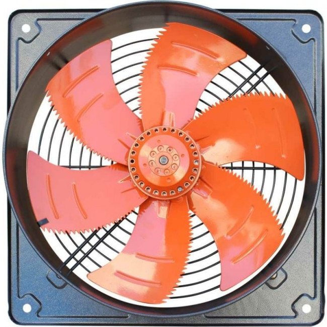 Осевой вентилятор на панели YWF6D-710B (380V) 4687202295197 Осевой вентилятор на панели YWF6D-710B (380V) 4687202295197