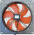 Осевой вентилятор на панели YWF6D-710B (380V) 4687202295197