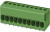 1017491, Fixed Terminal Blocks TDPT 2,5/ 2-SC-5,08 1017491, Fixed Terminal Blocks TDPT 2,5/ 2-SC-5,08