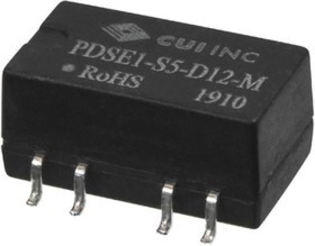 PDSE1-S5-D12-M-TR PDSE1-S5-D12-M-TR