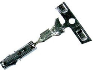 1241380-1, Contact SKT Crimp ST Cable Mount 17-20AWG T/R Automotive 1241380-1, Contact SKT Crimp ST Cable Mount 17-20AWG T/R Automotive
