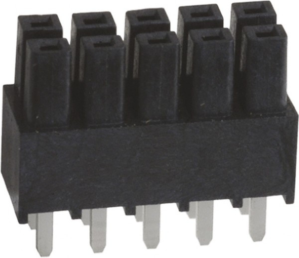 IPS1-105-01-L-D, Разъемы