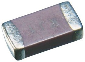 Ceramic Capacitor 220pF, 100VDC, 1206, A±5 % Ceramic Capacitor 220pF, 100VDC, 1206, A±5 %