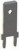 1292, Terminals Quick Fit terminal tall 1289