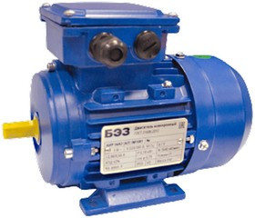 Электродвигатель АИР 71B6 (Ал) IM1081 (0,55 кВт/1000 об/мин), корпус алюминий Электродвигатель АИР 71B6 (Ал) IM1081 (0,55 кВт/1000 об/мин), корпус алюминий