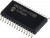 ENC28J60-I/SO, Автономный Ethernet контроллер с последовательным интерфейсом SPI [SO-28]