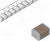 Ceramic Capacitor 47nF, 630VDC, 1812, A±5 %