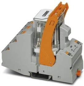 2903276, Industrial Relays RIF-4-RPT 230 V AC, 3 PDTs 2903276, Industrial Relays RIF-4-RPT 230 V AC, 3 PDTs