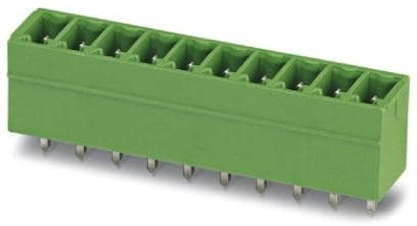 MCV 1,5/4-G-3,81 #1803442 разъем печатной платы (MCV1,5/4-G-3,81)