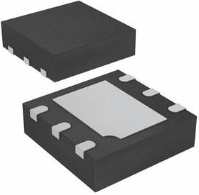 A1392SEHLT-T, Аналоговый датчик Холла [MLP/DFN-6 EH]