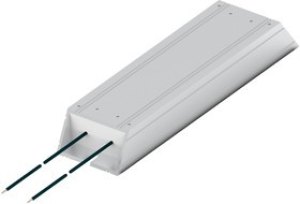 HCH215J33RJ, RES, 33R, 300W, WIRE LEADED, WIREWOUND