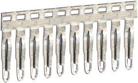 Перемычка PTC/20/02 2полюс. DKC ZPTC2002