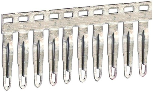 Перемычка PTC/20/02 2полюс. DKC ZPTC2002