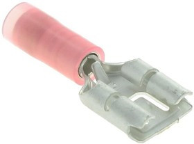 19275-0002, Terminals .250X032 FEM PIQD AVIKR 22-18 QUIXON 19275-0002, Terminals .250X032 FEM PIQD AVIKR 22-18 QUIXON