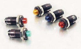 249-7872-3331-504F, LED Panel Mount Indicators LED PANEL IND 249-7872-3331-504F, LED Panel Mount Indicators LED PANEL IND