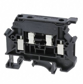 3000542, DIN Rail Terminal Blocks UK 5-HESILA 250 N