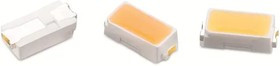 158302230, Mid-Power LEDs - White WL-SWTP SMD Top View PLCC2 3022 WmWhCRI80 158302230, Mid-Power LEDs - White WL-SWTP SMD Top View PLCC2 3022 WmWhCRI80