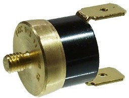 2455R-09130011, +40°С норм.разомкнутые