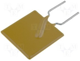 FU13A-16, Полимерный предохранитель PTC 16V 13A