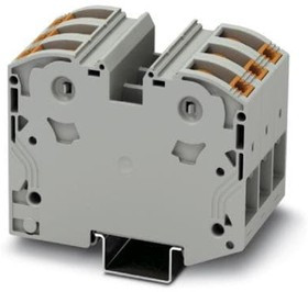 3212068, DIN Rail Terminal Blocks PTPOWER 35-3L