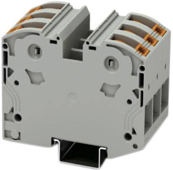 3212068, DIN Rail Terminal Blocks PTPOWER 35-3L