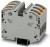 3212068, DIN Rail Terminal Blocks PTPOWER 35-3L