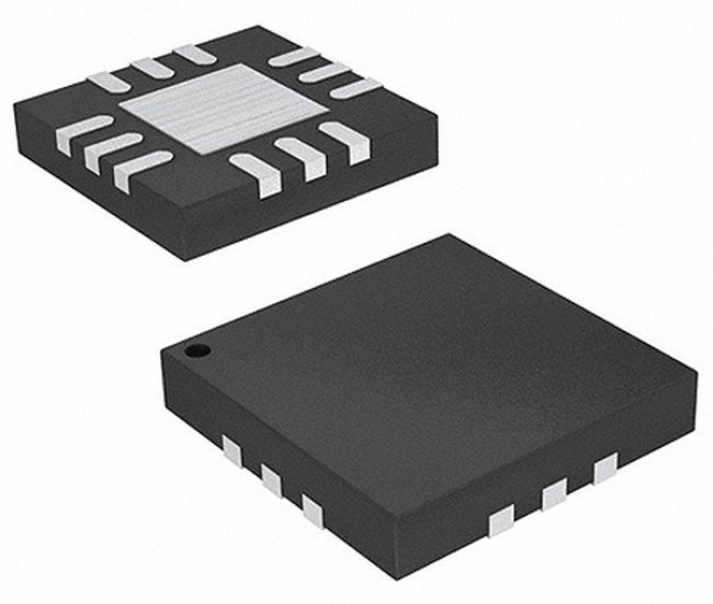 HMC441LC3B, RF Amplifier Medium pow amp SMT, 6 - 18 GHz
