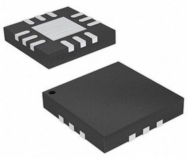HMC441LC3B, RF Amplifier Medium pow amp SMT, 6 - 18 GHz