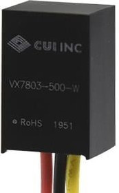 VX7812-500-W