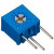 3362S-1-502LF (СП3-19б), 5 кОм, Резистор подстроечный