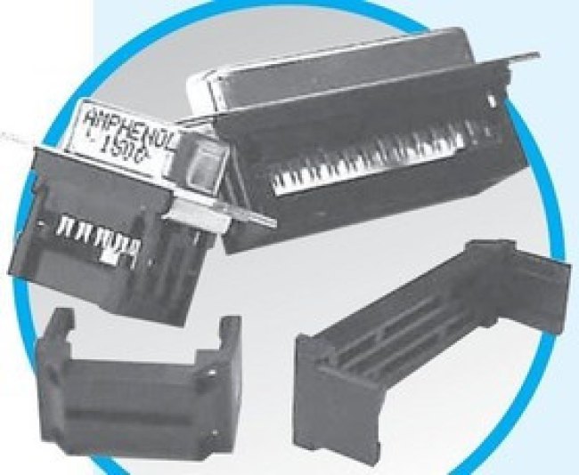L17DEFRBA09S, D-Sub Standard Connectors D-SUB IDC L17DEFRBA09S, D-Sub Standard Connectors D-SUB IDC