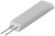 HCH265J47RJ, RES, 47R, 400W, WIRE LEADED, WIREWOUND HCH265J47RJ, RES, 47R, 400W, WIRE LEADED, WIREWOUND