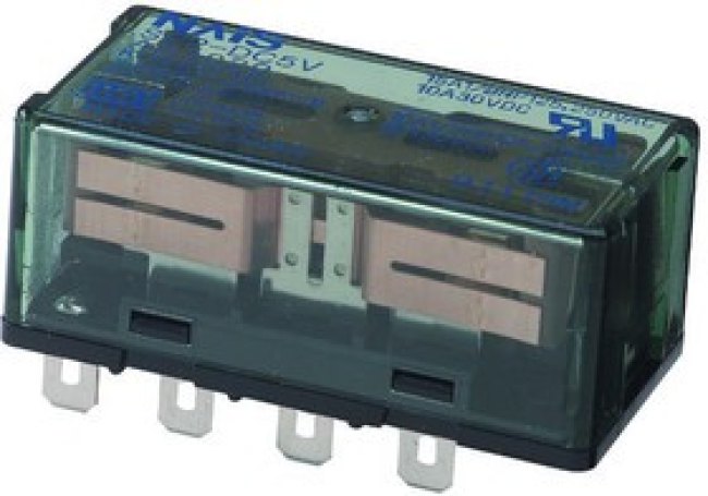 SP2-DC12V, General Purpose Relays 15A 12VDC DPDT PLUG-IN SP2-DC12V, General Purpose Relays 15A 12VDC DPDT PLUG-IN