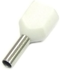 DTE01508 white (1.7x8mm), Клемма