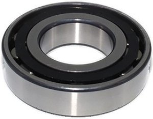 N204-E-XL-TVP2-C3 20mm I.D Cylindrical Roller Bearing, 47mm O.D