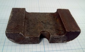 Магнит 90,0x50,0x23, Ni